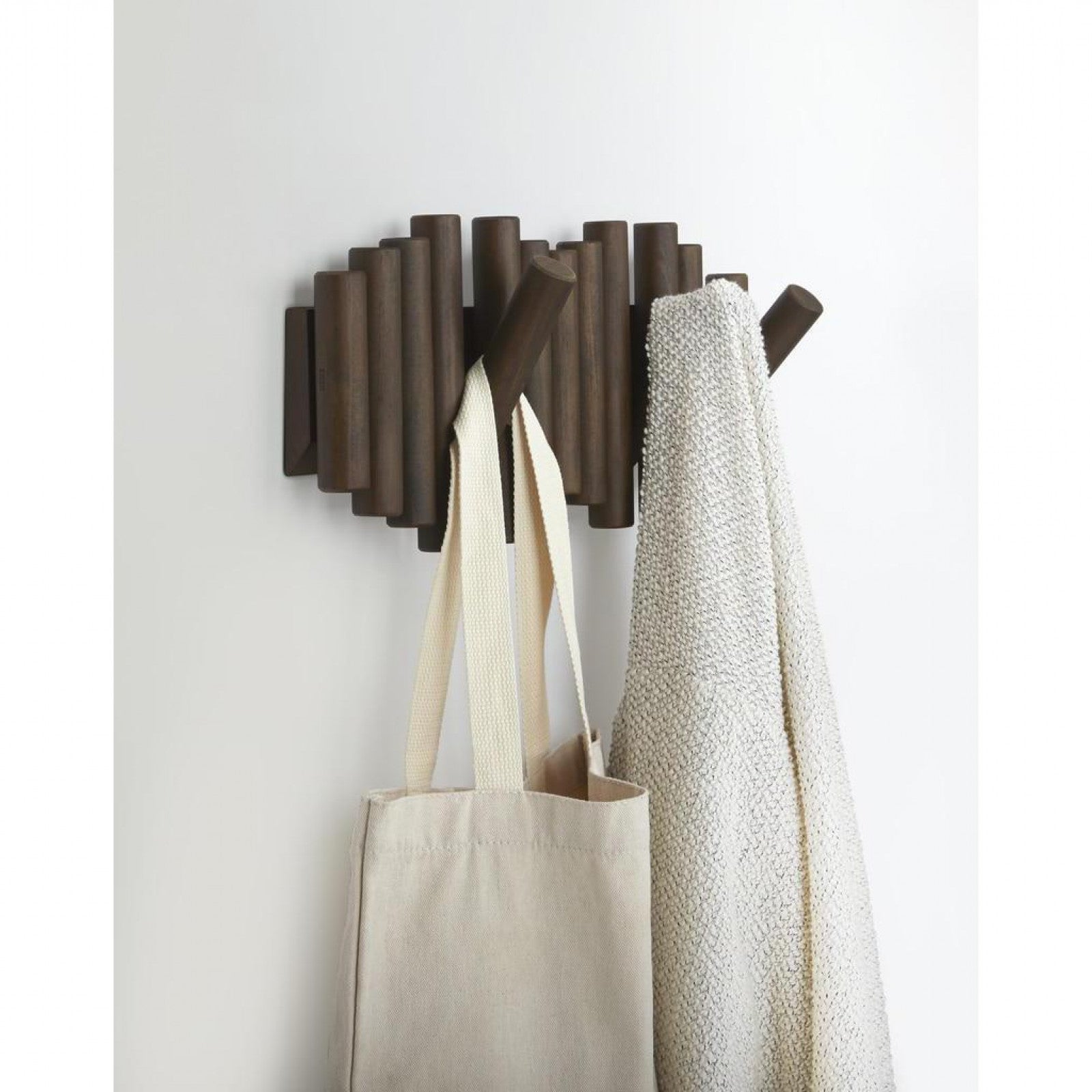 Die Picket Wandgarderobe