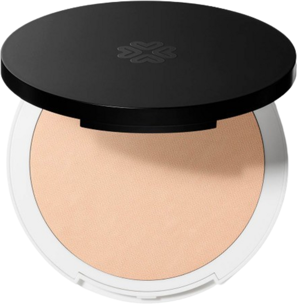 Lily Lolo  Pressed Finishing Powder, 8 g