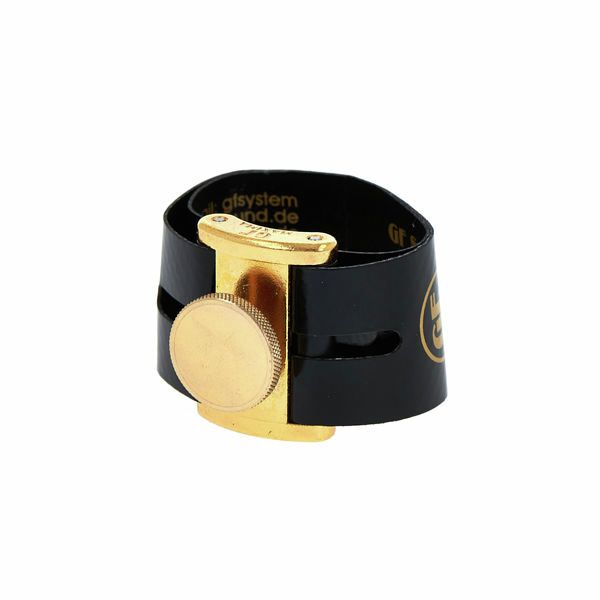 GF MX-10M Ligature Baritone Sax G