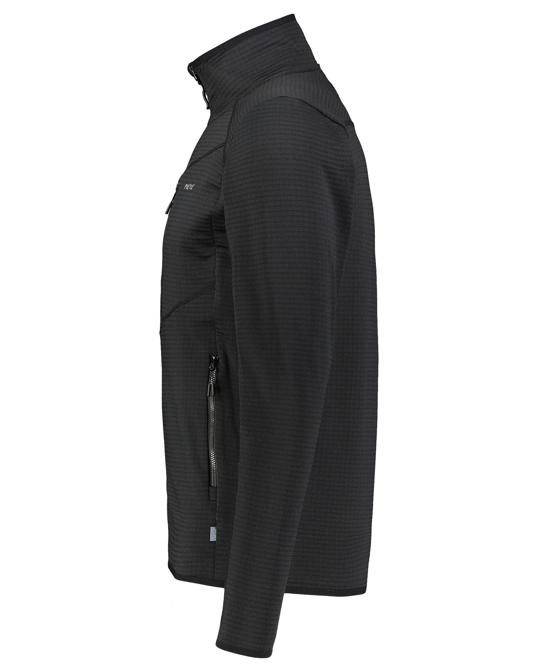 meru| Herren Fleecejacke CAEN