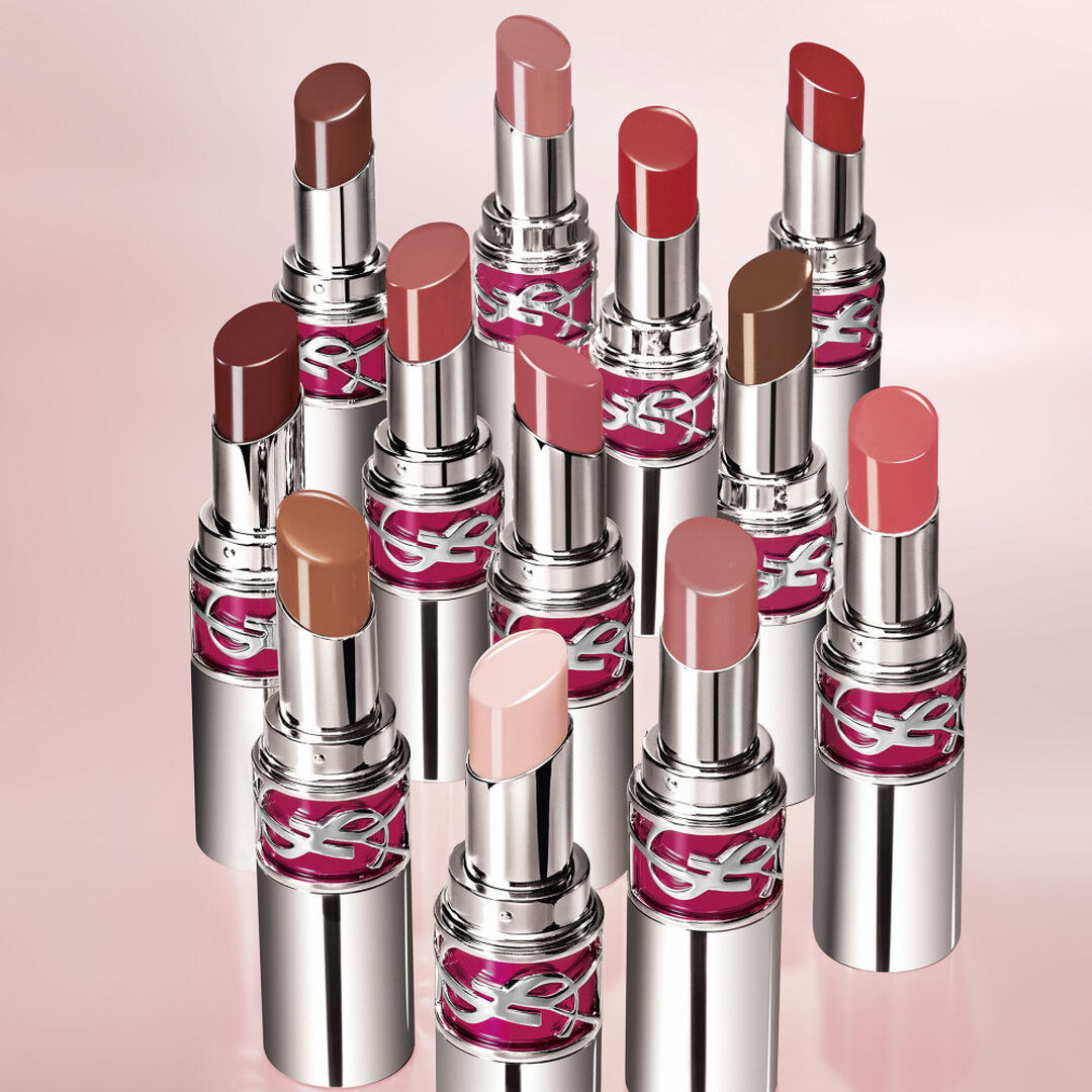 Yves Saint Laurent Loveshine Candy Glaze