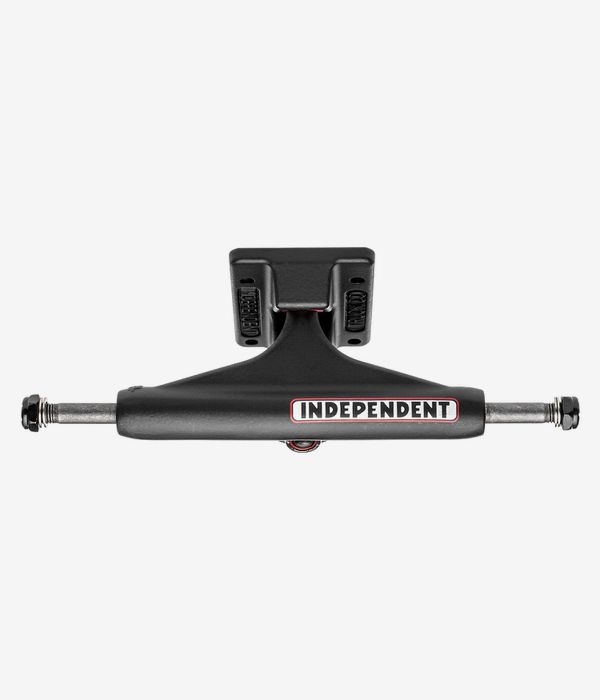Independent 144 Stage 11 Bar Standard Achse (flat black) 8.25