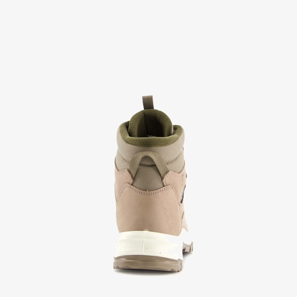 Kjelvik categorie B dames wandelschoenen beige