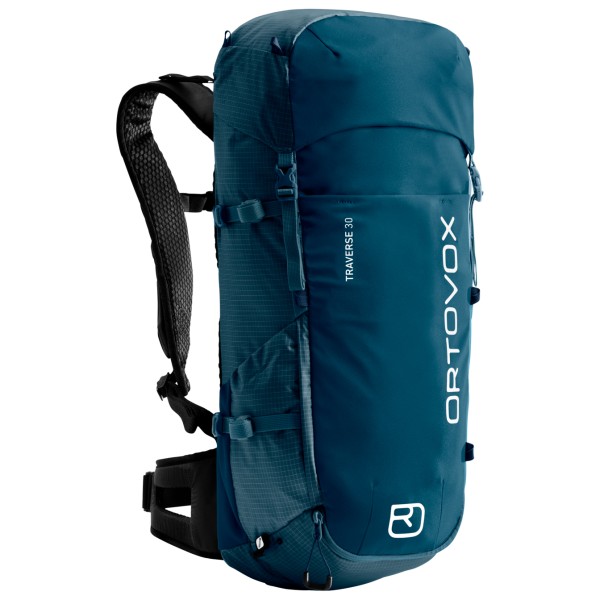 Ortovox - Traverse 30 - Sac à dos de randonnée