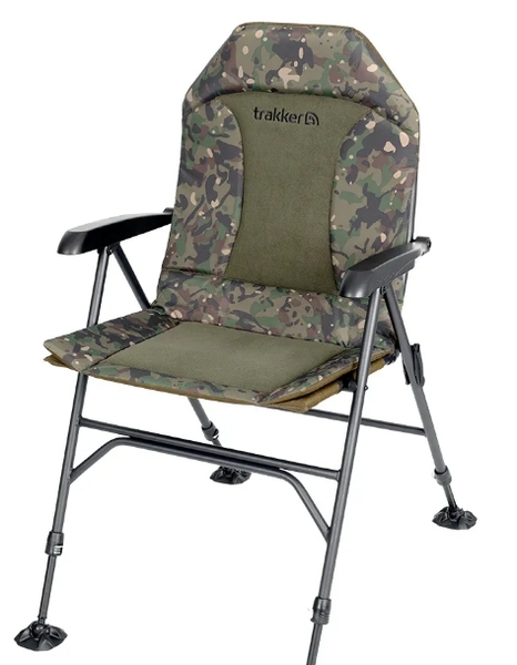 Chaise Trakker RLX Recliner Tall