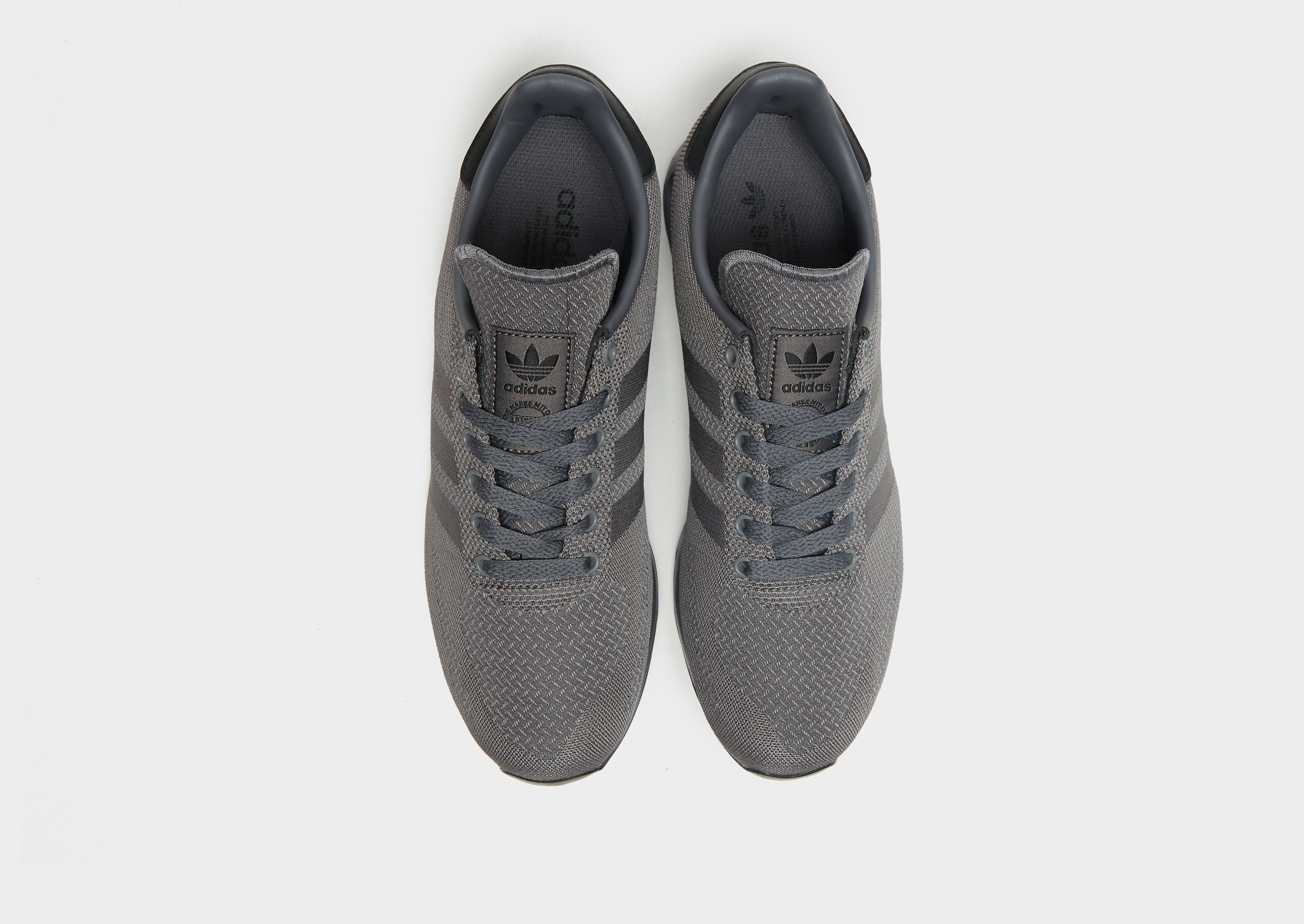 adidas Originals LA Trainer Woven
