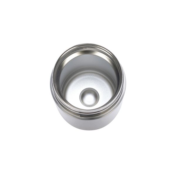 Lässig Tiny Team Dog Food Jar - Groen