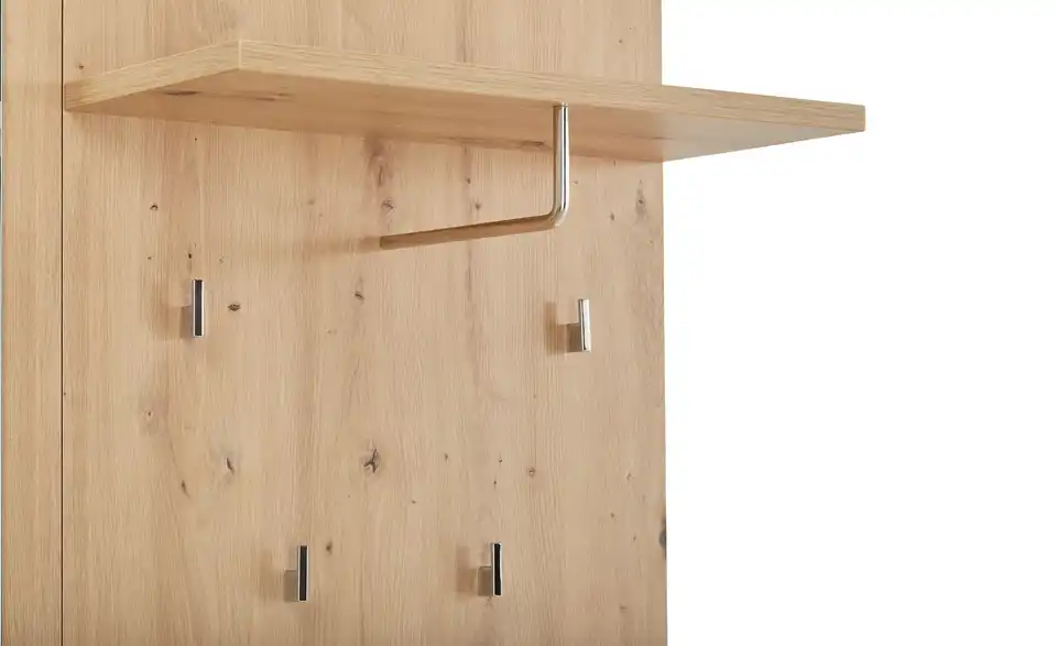 Kompaktgarderobe Tulcan