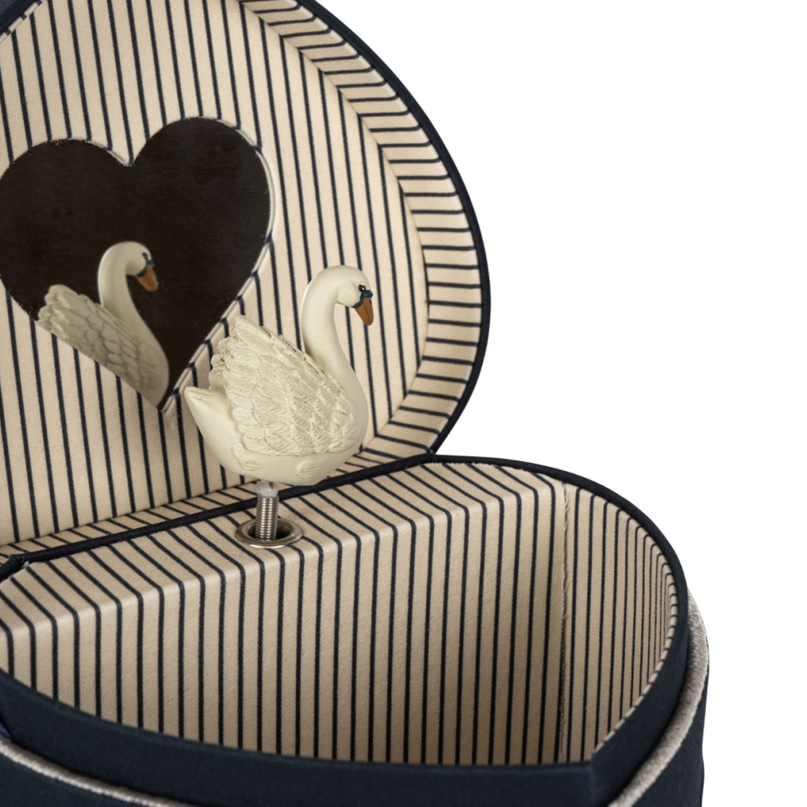 Schmuckschatulle Swan Multi