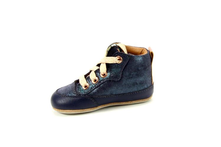 Bunnies 222523 ZusjeZacht BLAUW