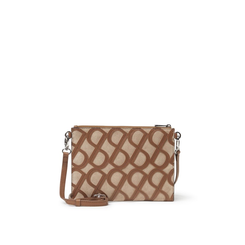 Saddler<br>Tote bag Ellen