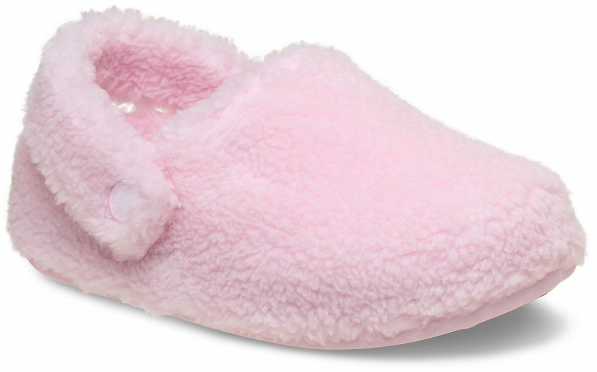 CROCS<br>Chinelo Clássico Confortável