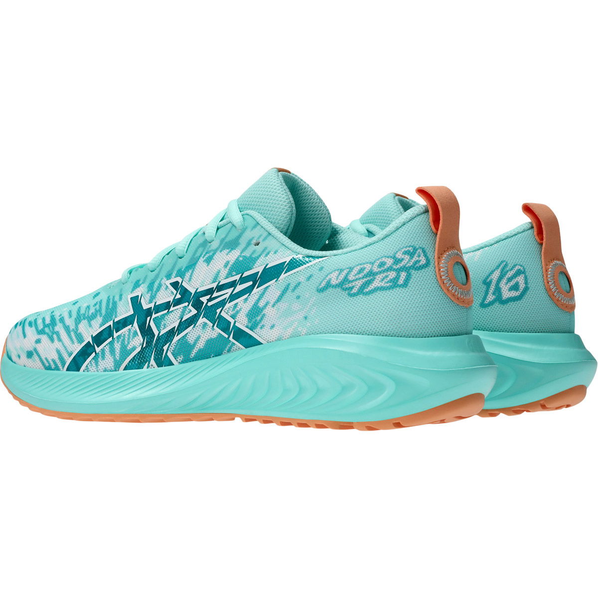ASICS Gel-Noosa Tri 16 Løbesko Børn