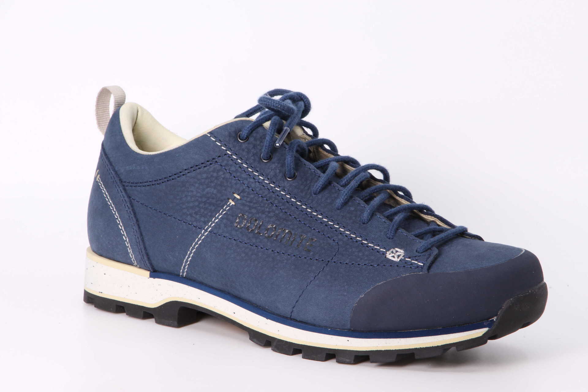 Dolomite 54 low Leather darkblue