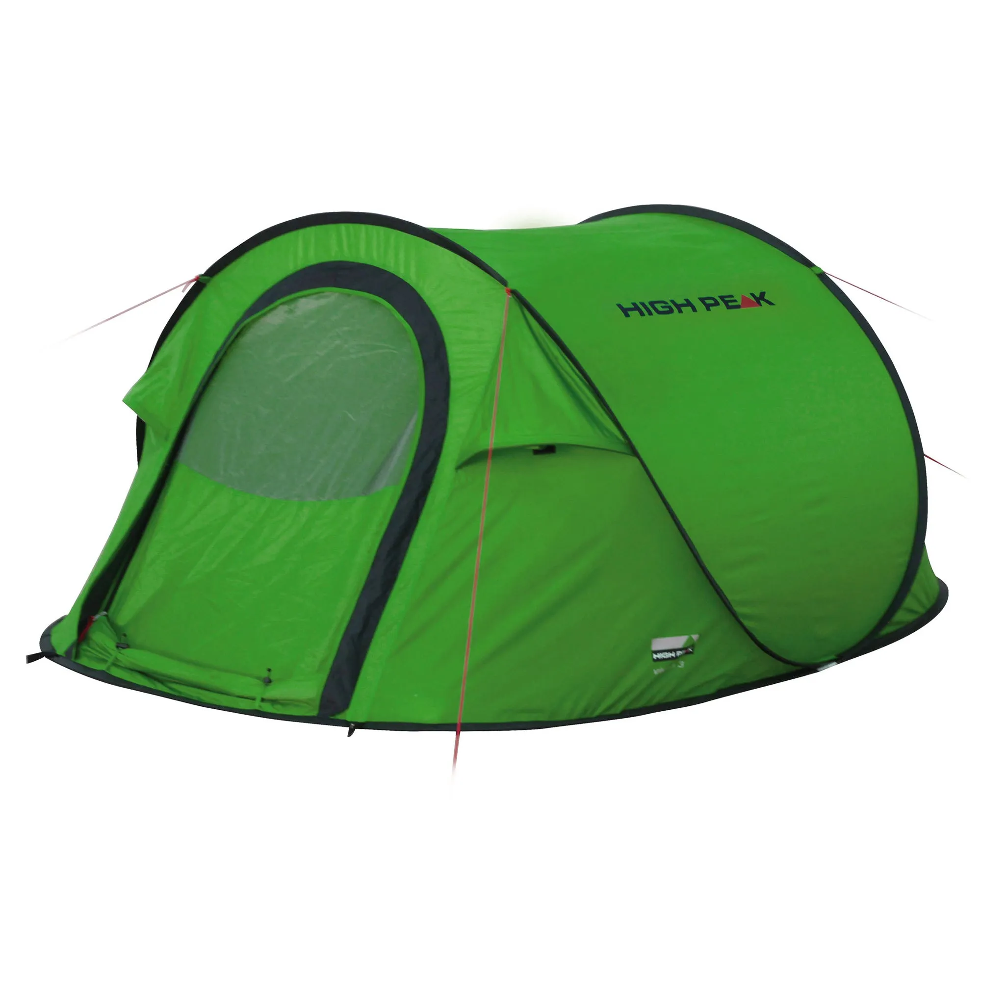 High Peak -  Popup Zelt Vision 2