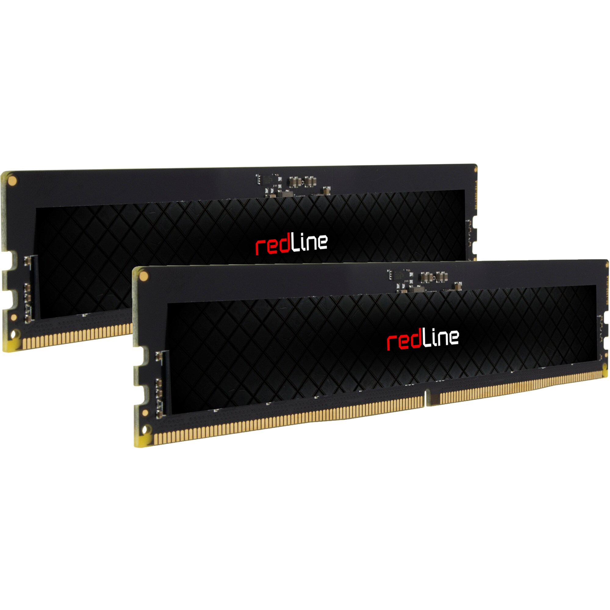 Mushkin Arbeitsspeicher DIMM 32 GB DDR5-5200 (2x 16 GB) Dual-Kit