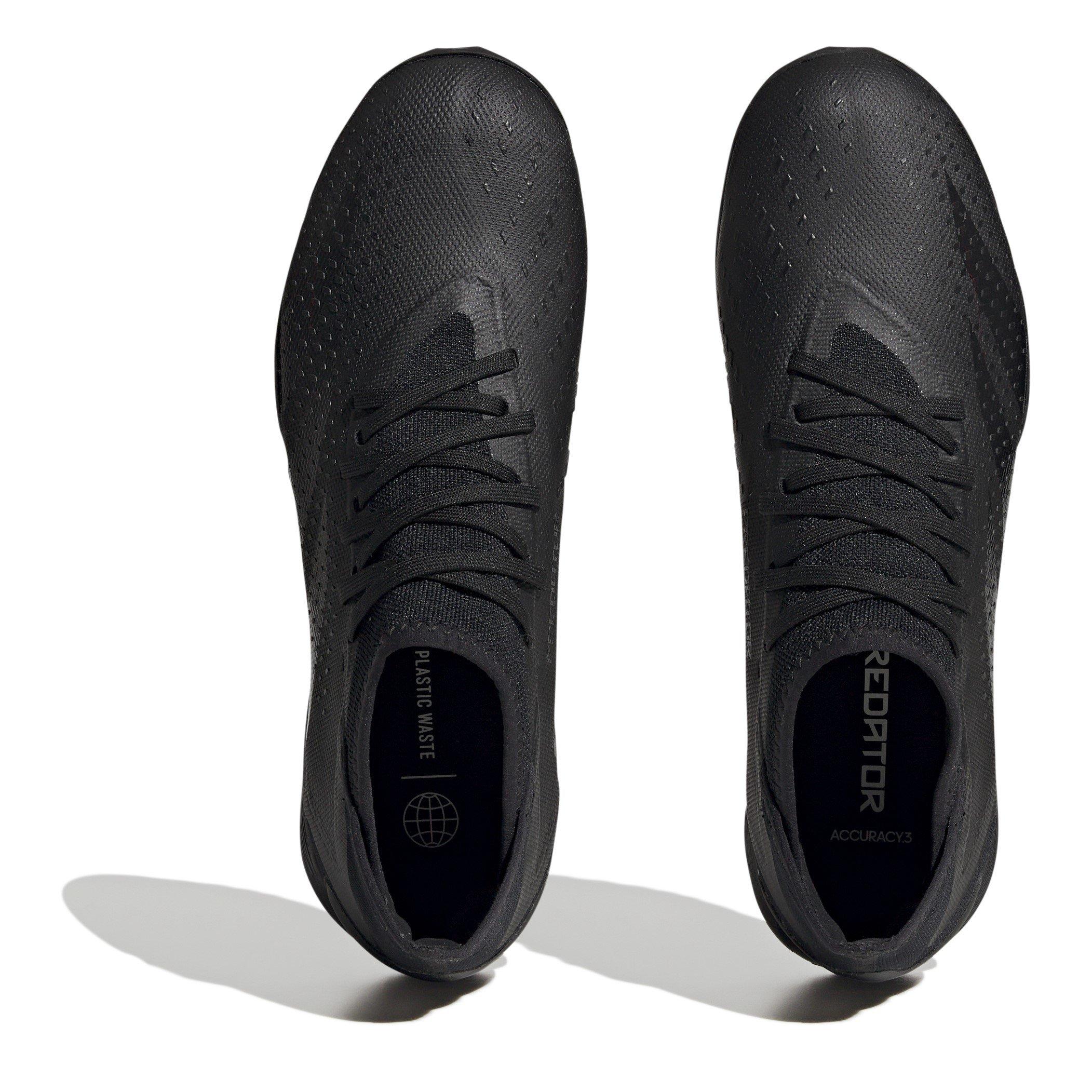 adidas Predator Accuracy.3 Astro Turf Trainers