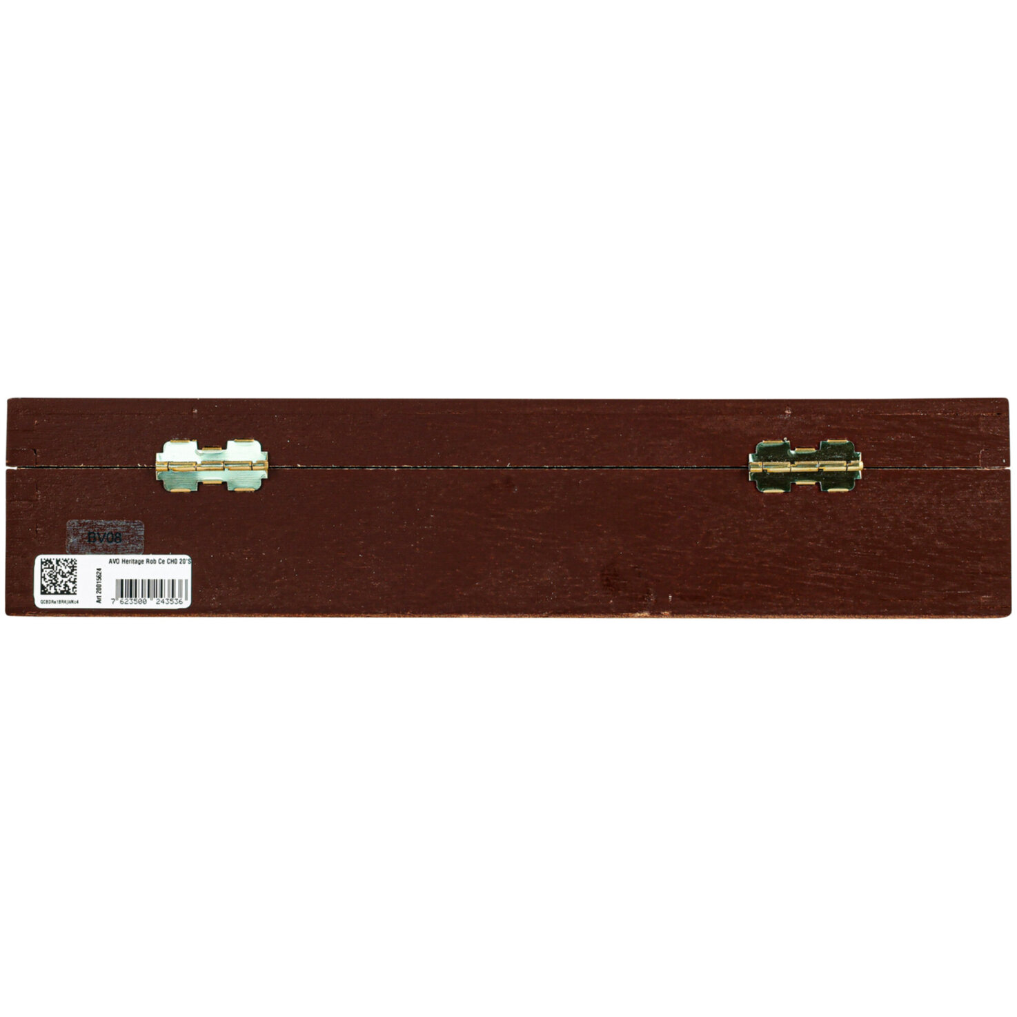 Avo Heritage Robusto ND Cello 20 Stück