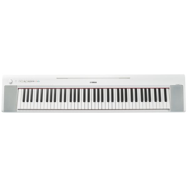 Yamaha NP-35 Piaggero White Set