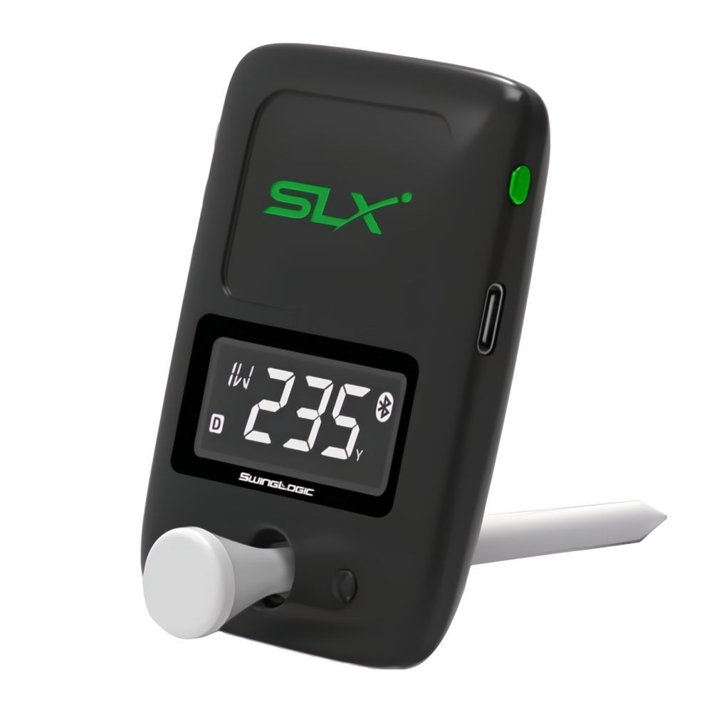 SLX HYBRID Mini Slagsporingsverktøy