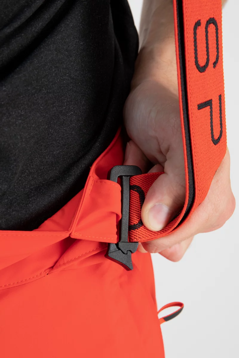 Spyder Dare Herren Skihose