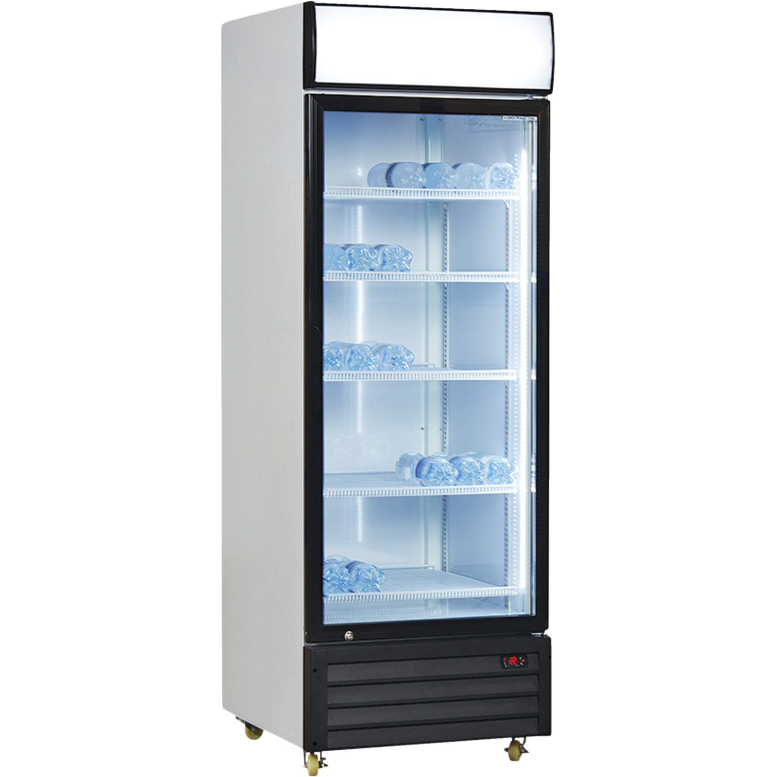Kibernetik KS600M Gastrokühlschrank
