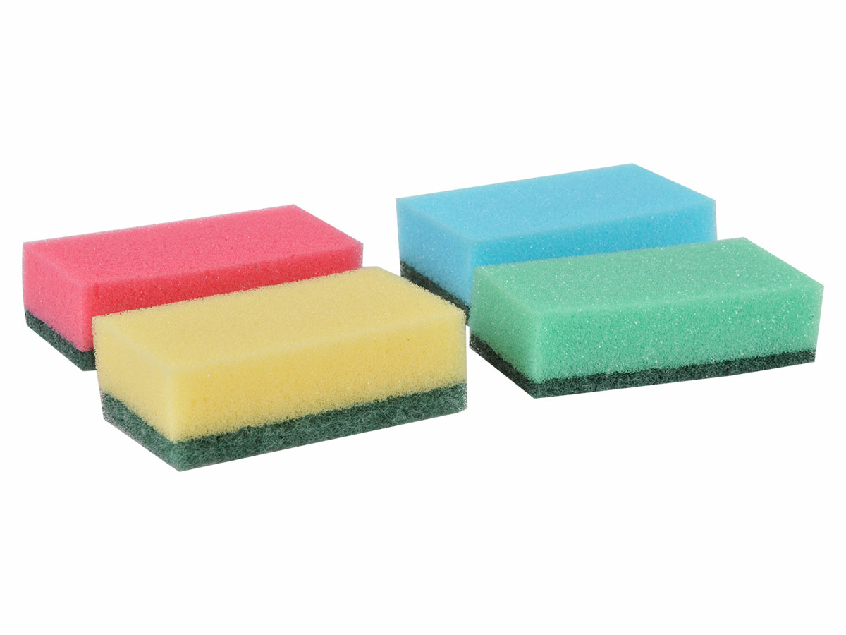 Ultra Clean schuursponzen