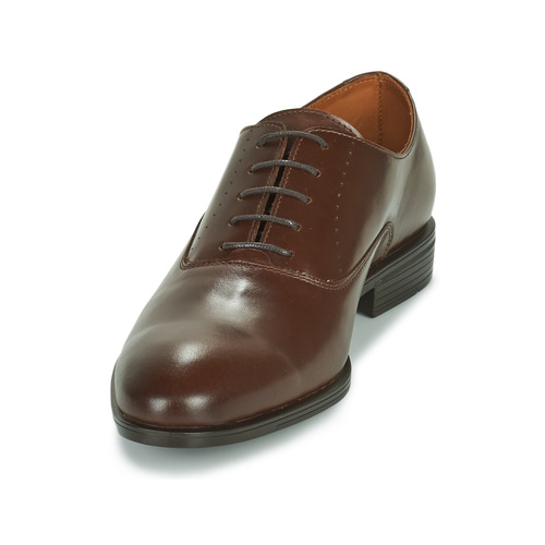 Pellet - ACHILLE - Veau marron