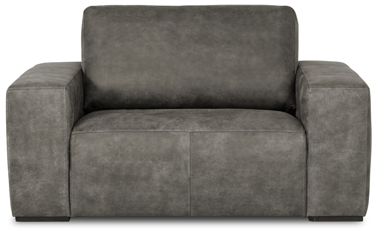 Fauteuil - Loveseat Larissa