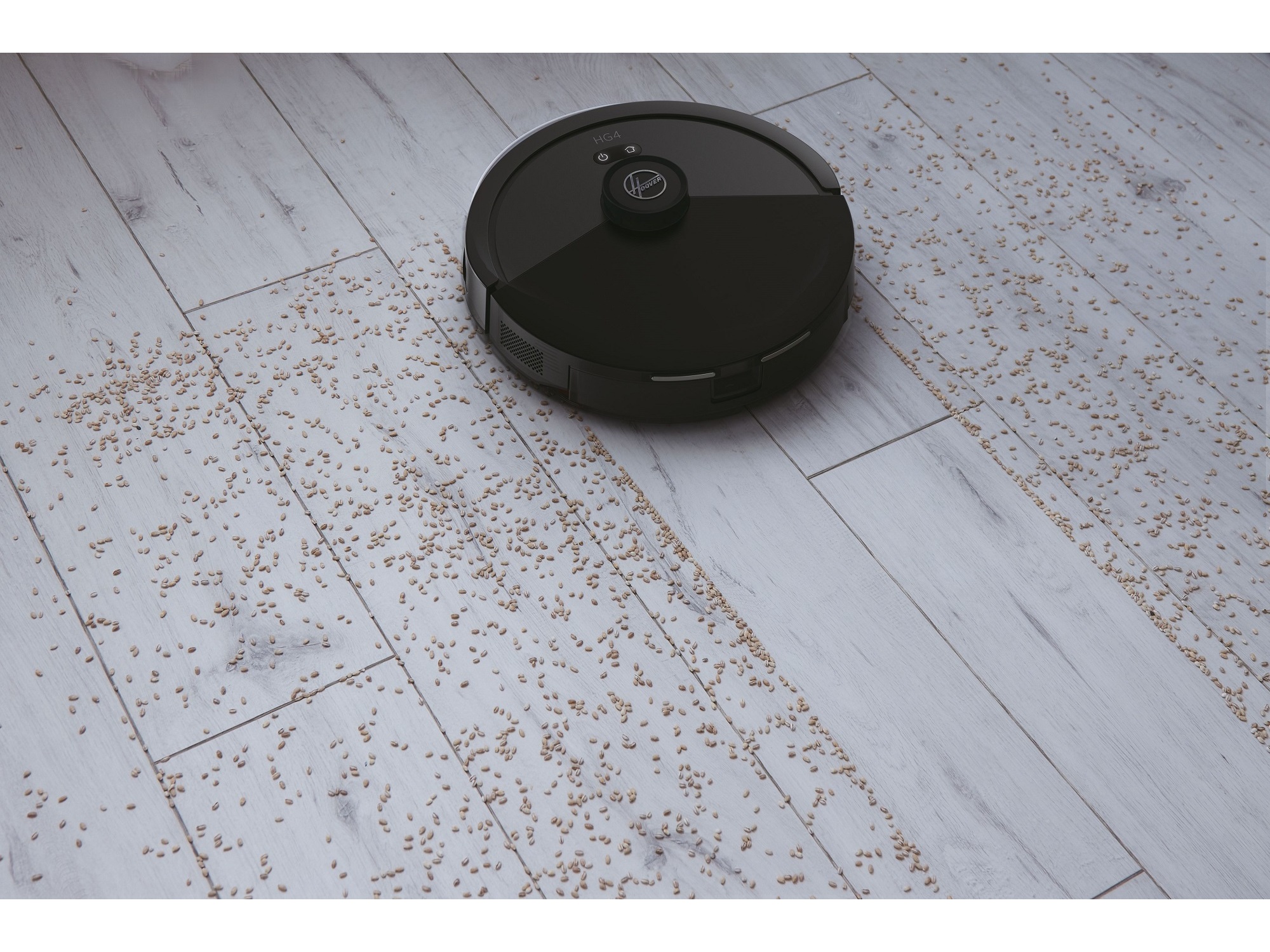 ASPIRADOR ROBOT HOOVER HG410D 011 HG4
