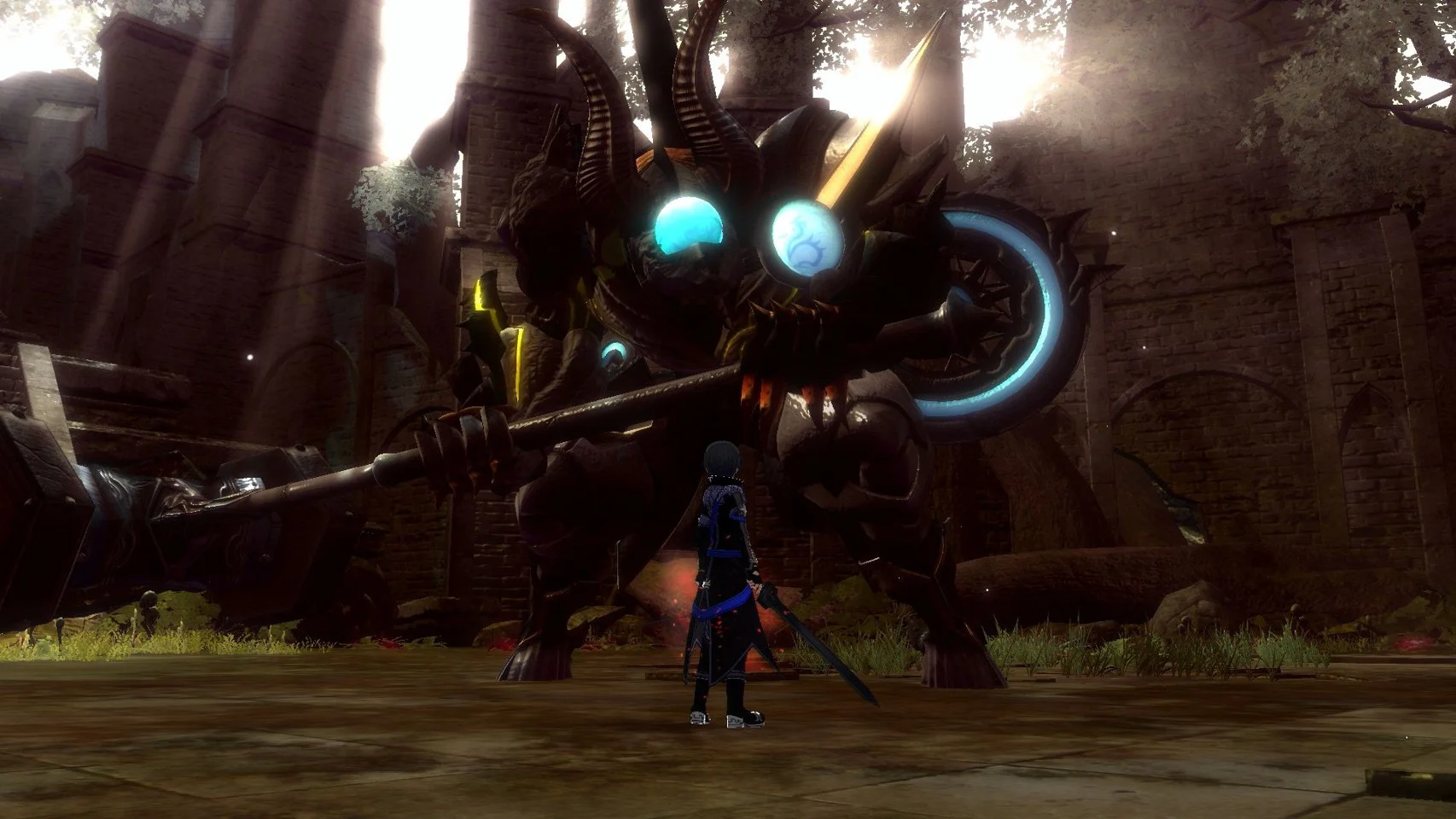 Sword Art Online: Hollow Realization – Deluxe Edition- PC