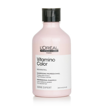 L'oreal Professionnel Serie Expert - Vitamino Color Resveratrol Color Radiance System Shampoo