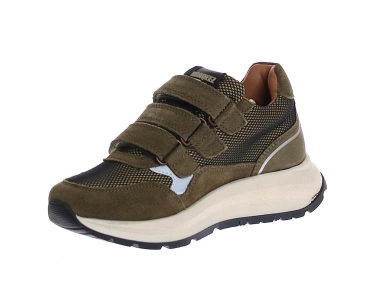 Braqeez 425972 Groen