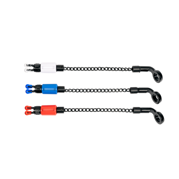 Set de détecteurs Korum KRI 3 Rod Remote Alarm & Indicator Set