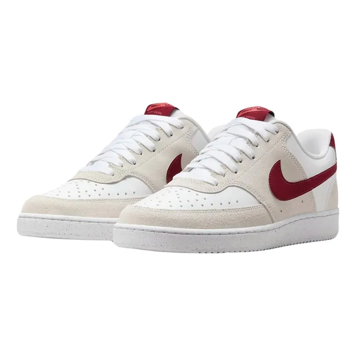 Nike Court Vision Low Sneakers Dames