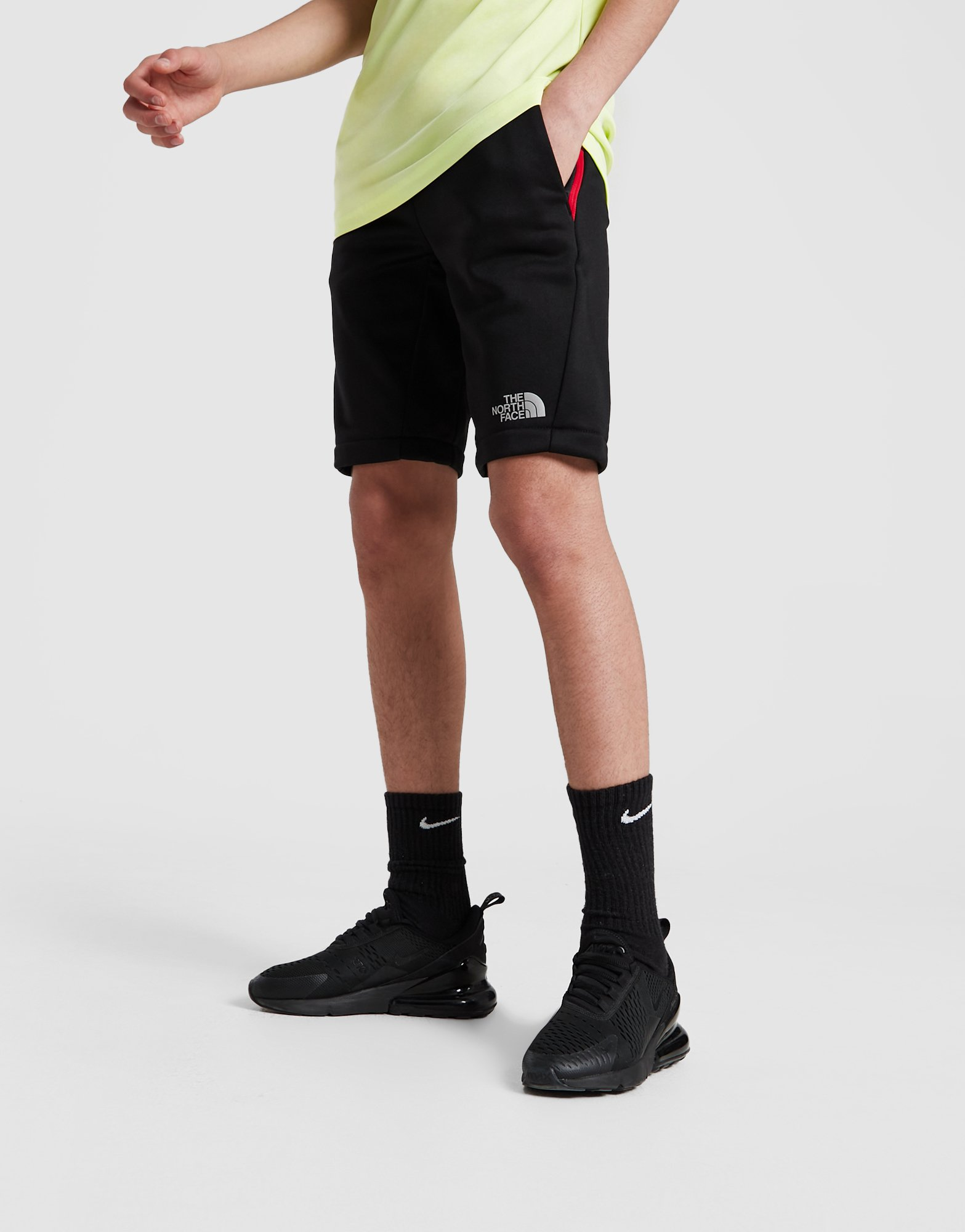 The North Face Short Mittellegi Junior