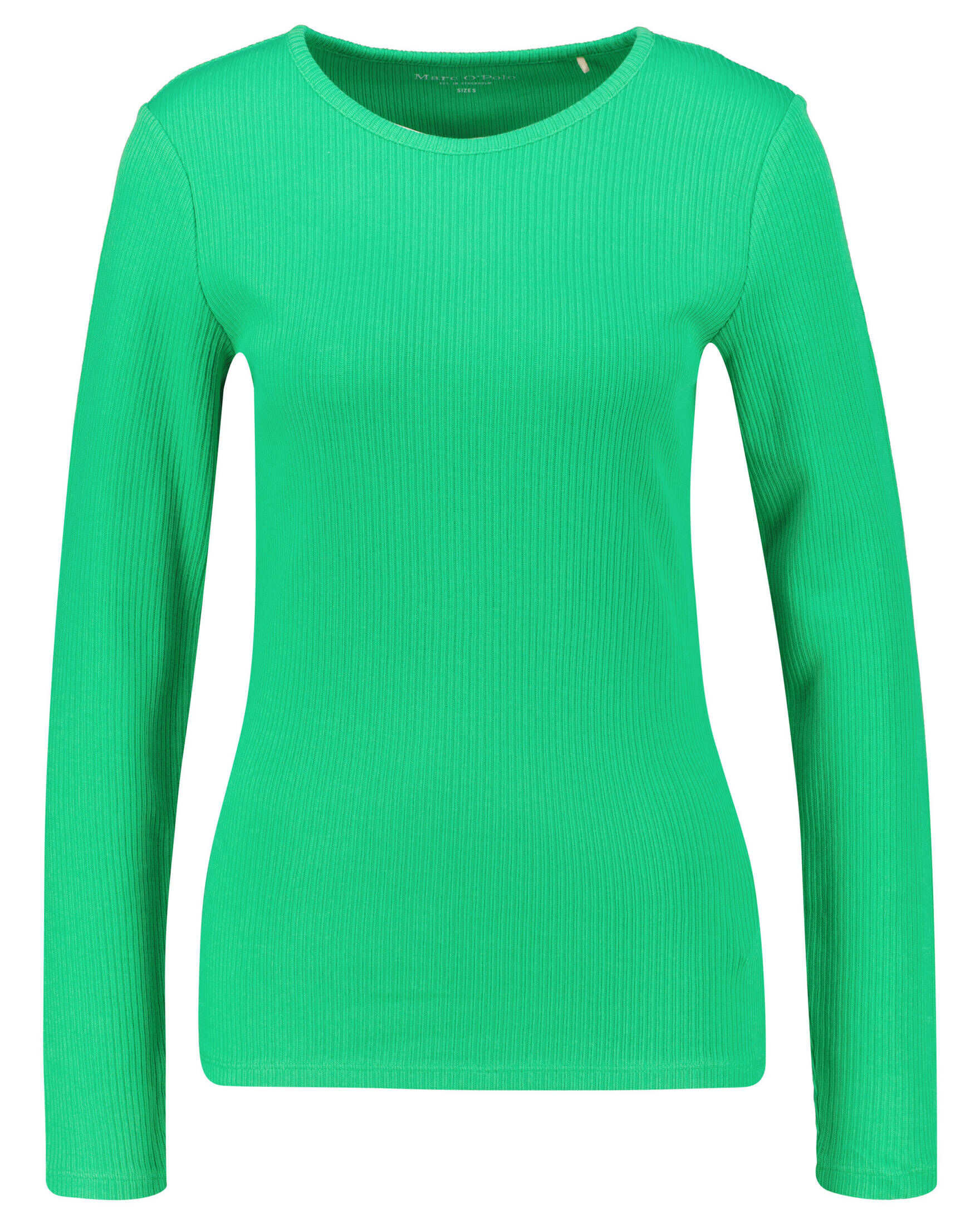 Marc O'Polo| Damen Langarmshirt