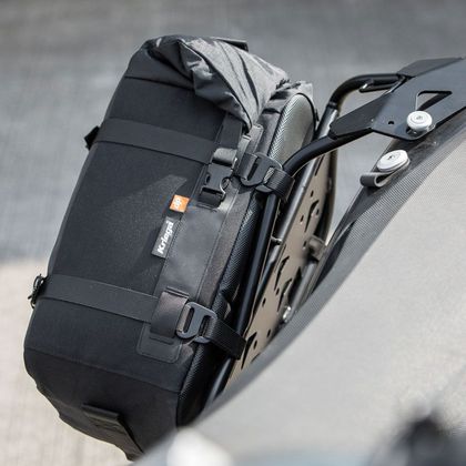 Sacoche Kriega OS-18 Adventure pack Universel - Noir