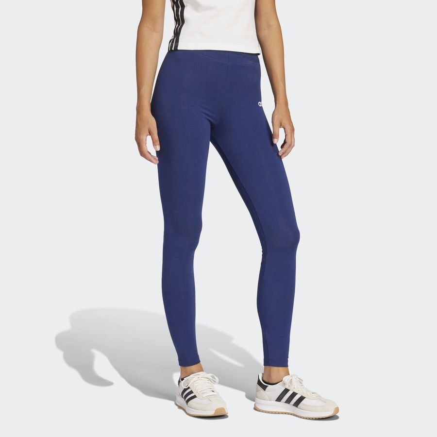 Adidas Legging coton Essentials Linear