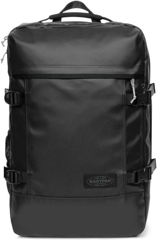 EASTPAK - TRAVELPACK - Rugzak - Zwart