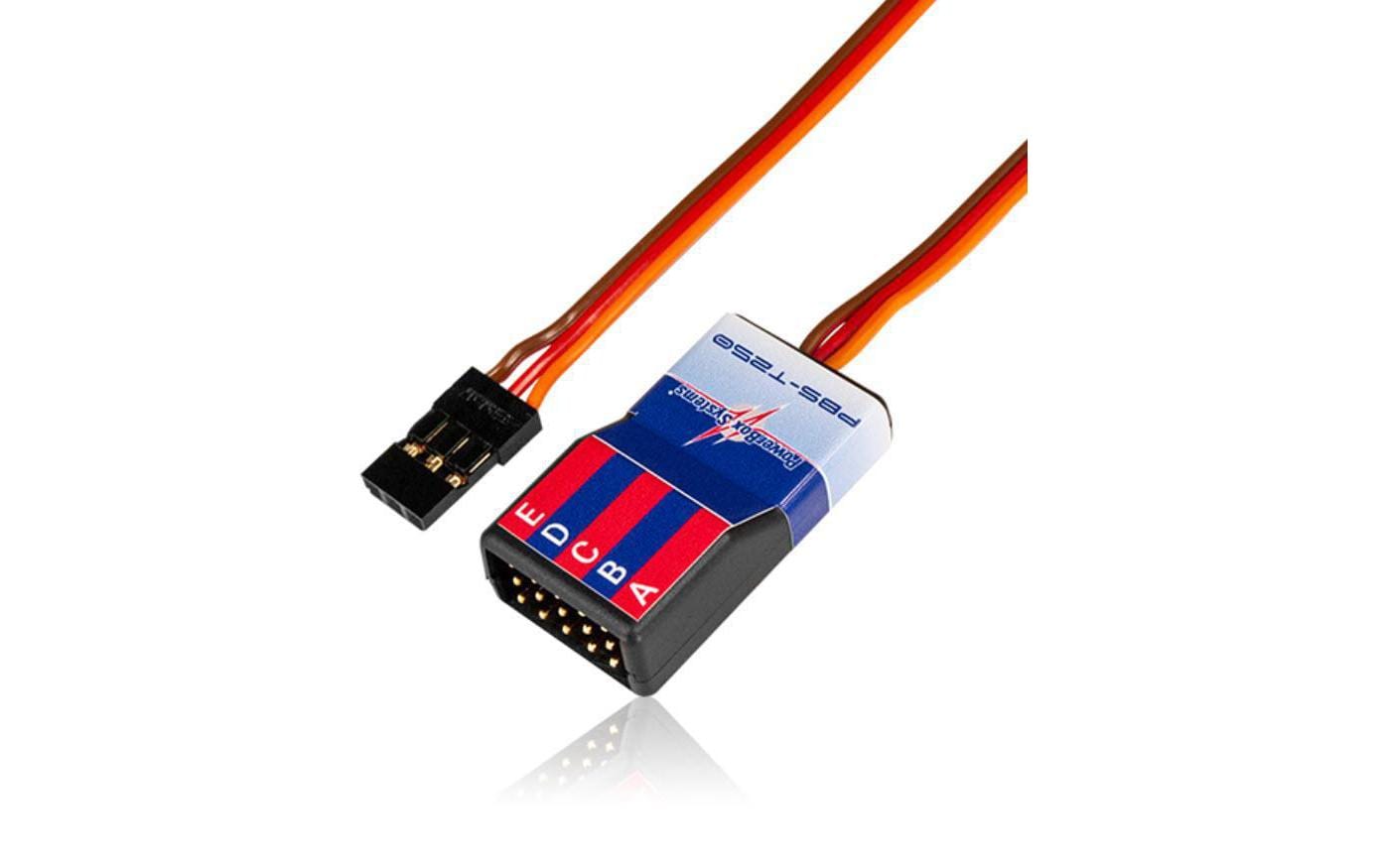 Temperatursensor PBS-T250 5-fachTemperatursensor zur Messung der Zylinderkopftemperatur