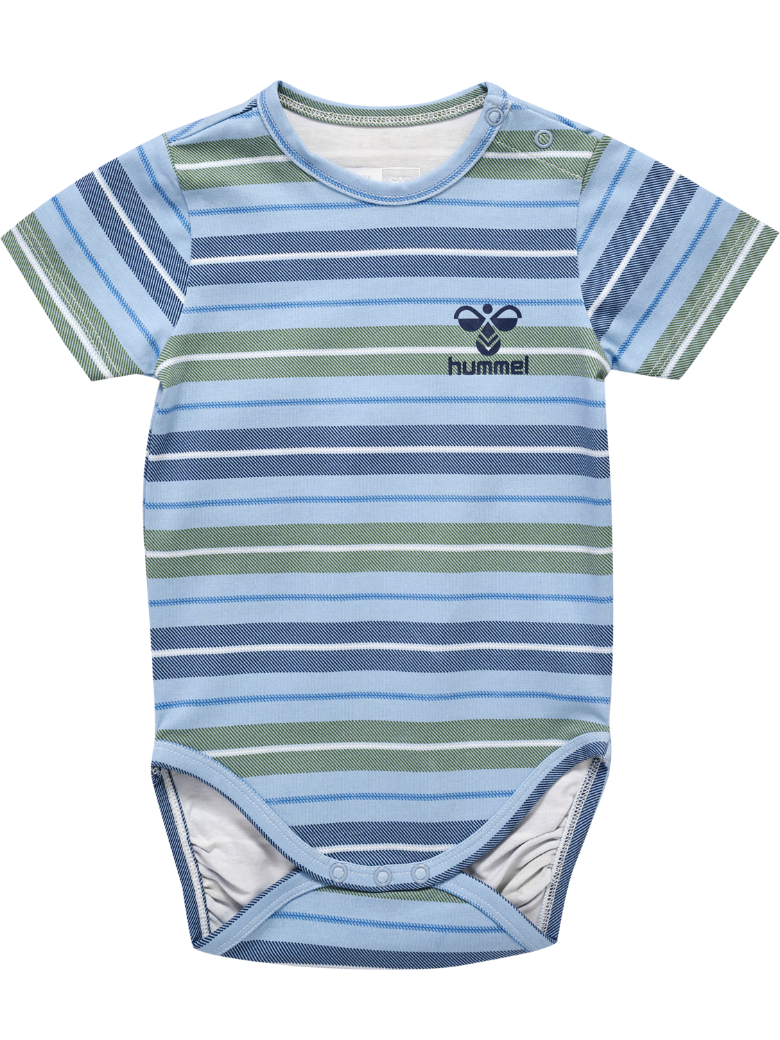 hmlJAN BODY S/S