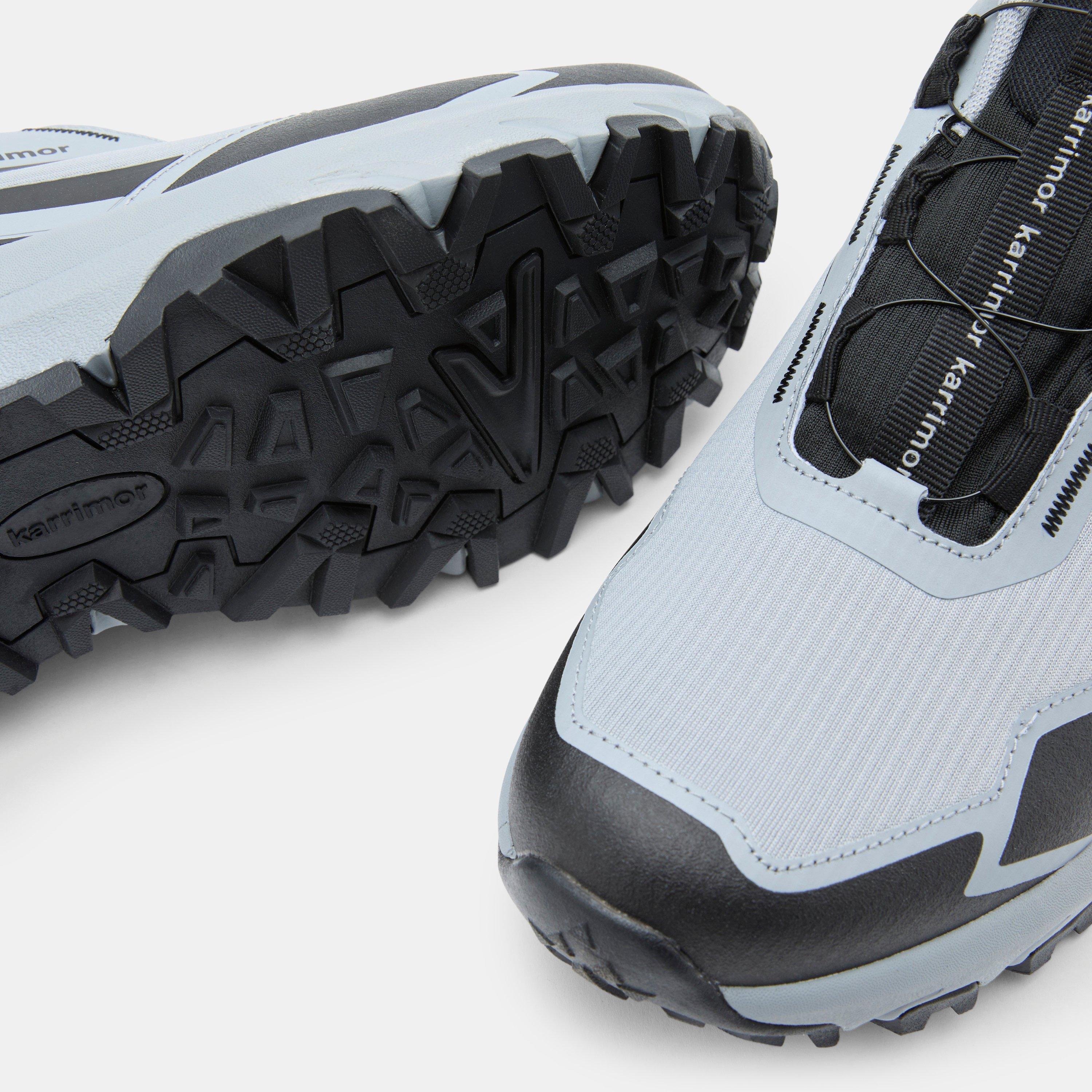 Karrimor Aspect Low Mens Waterproof Hiking Shoes