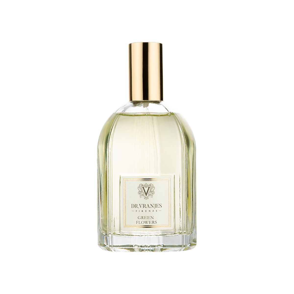 Green Flowers Room Spray 100ml