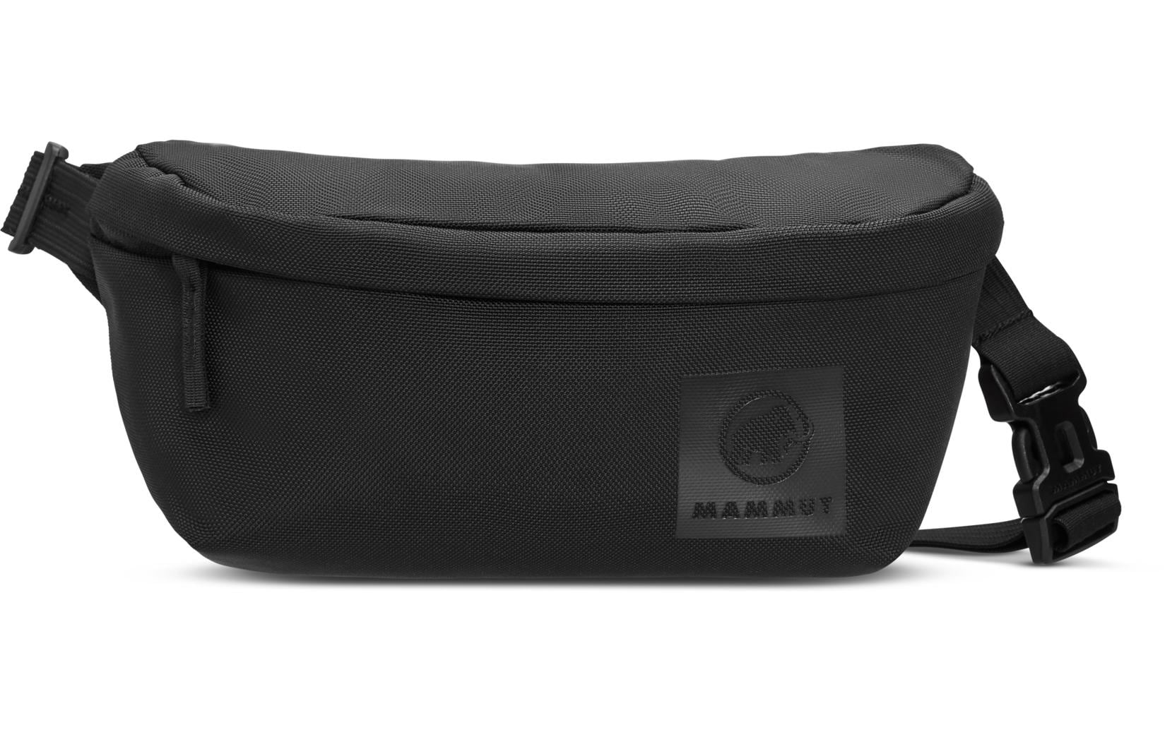Bauchtasche Xeron Classic SchwarzGürteltasche