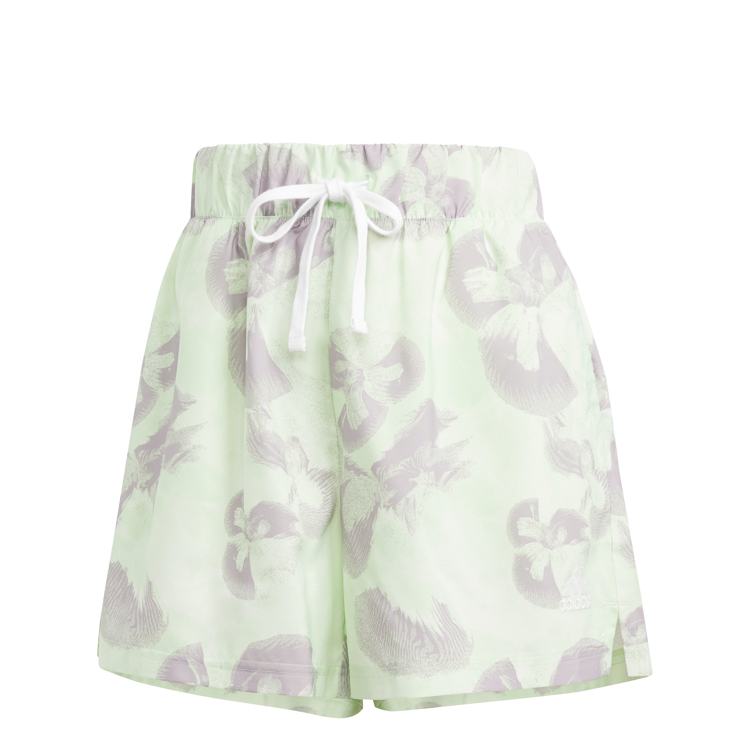 Adidas W AOP SHORT