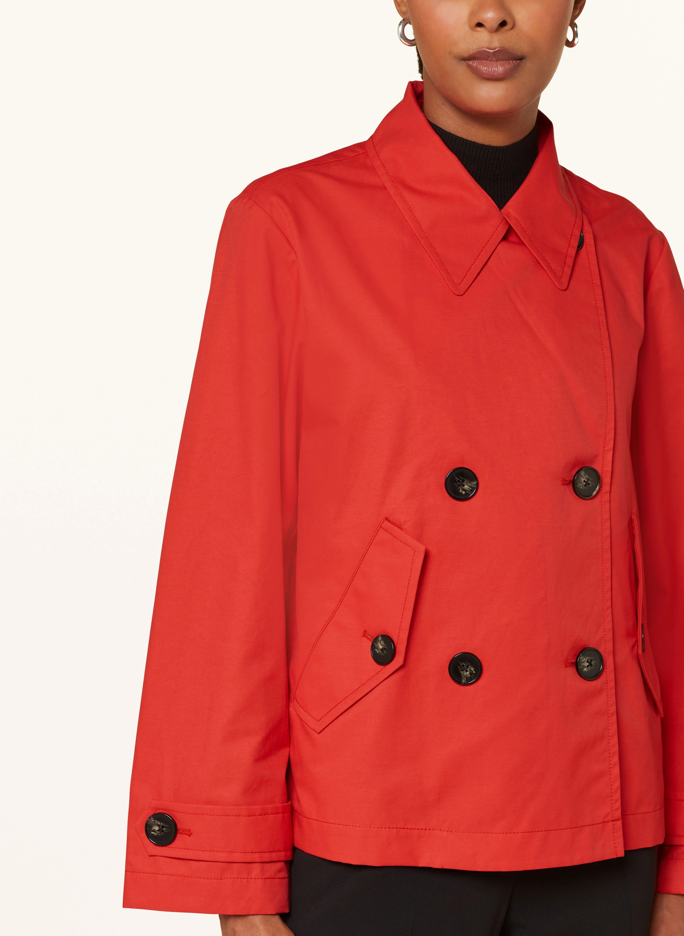 Part Two Kastenjacke