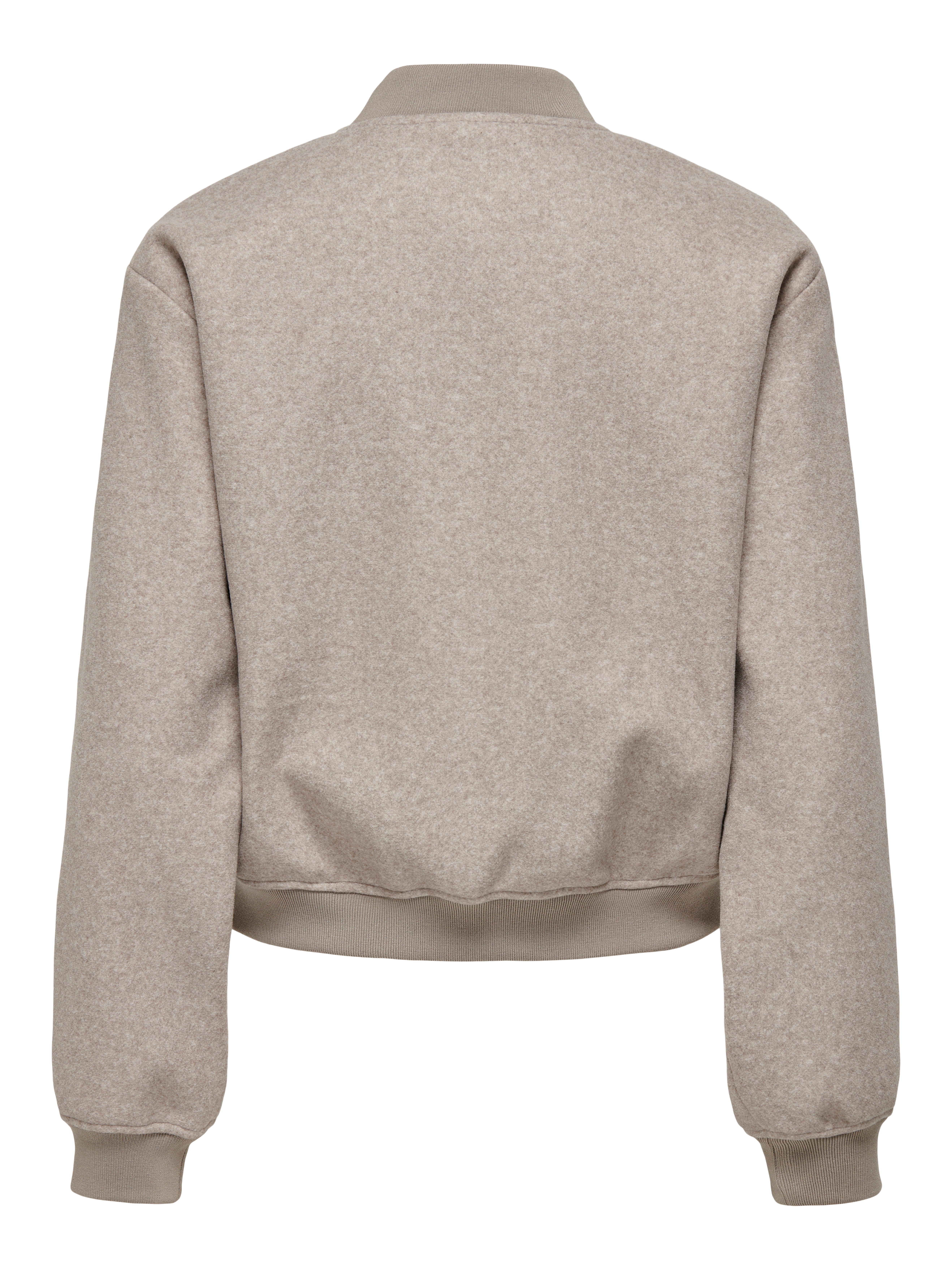 ONLNANCY Blousonjacke Simply Taupe