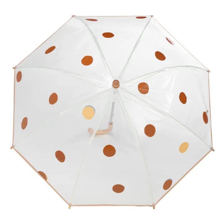 Anatole Parapluie Enfant Lagoa | Camel
