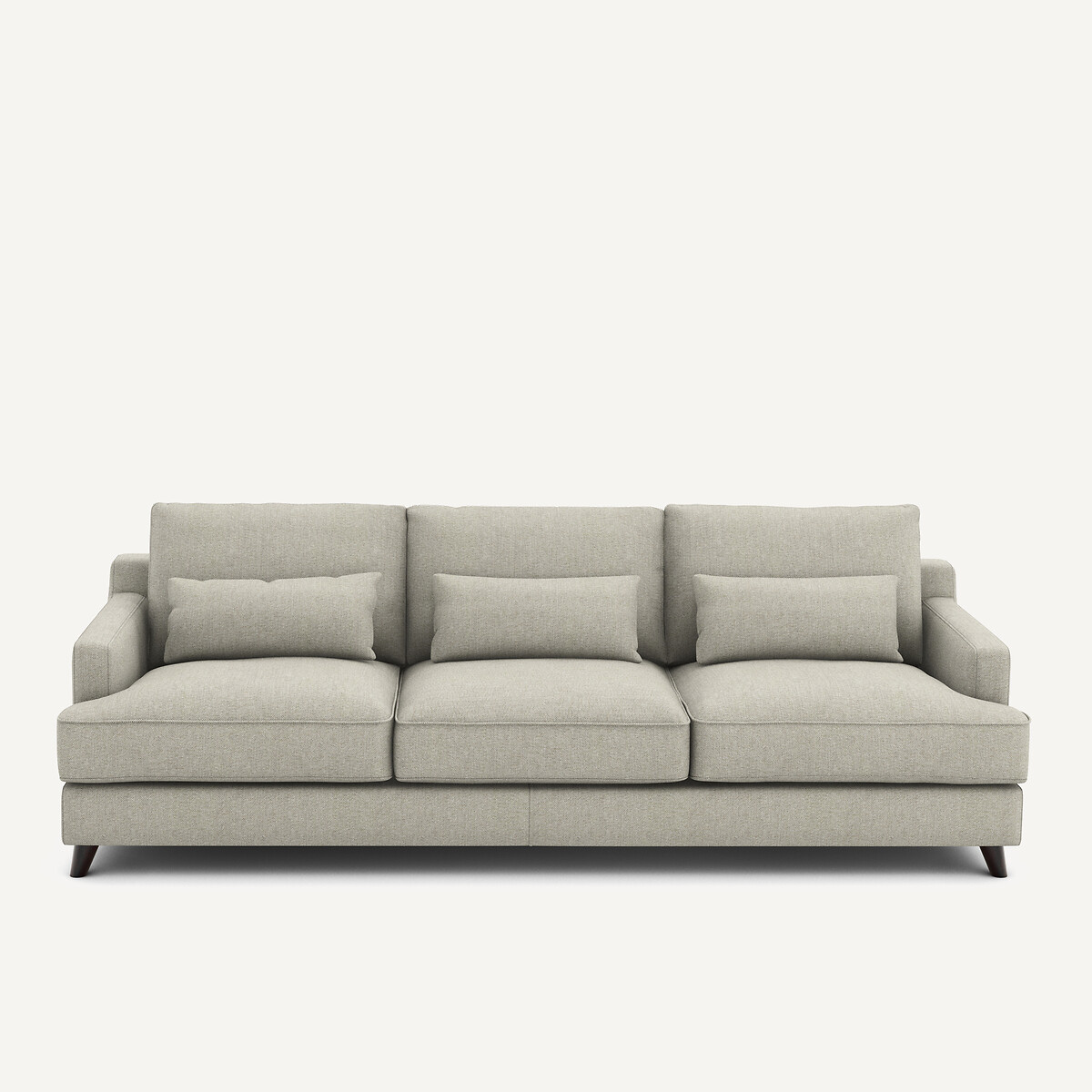 AM.PM<br>Banco em tweed, Alwine